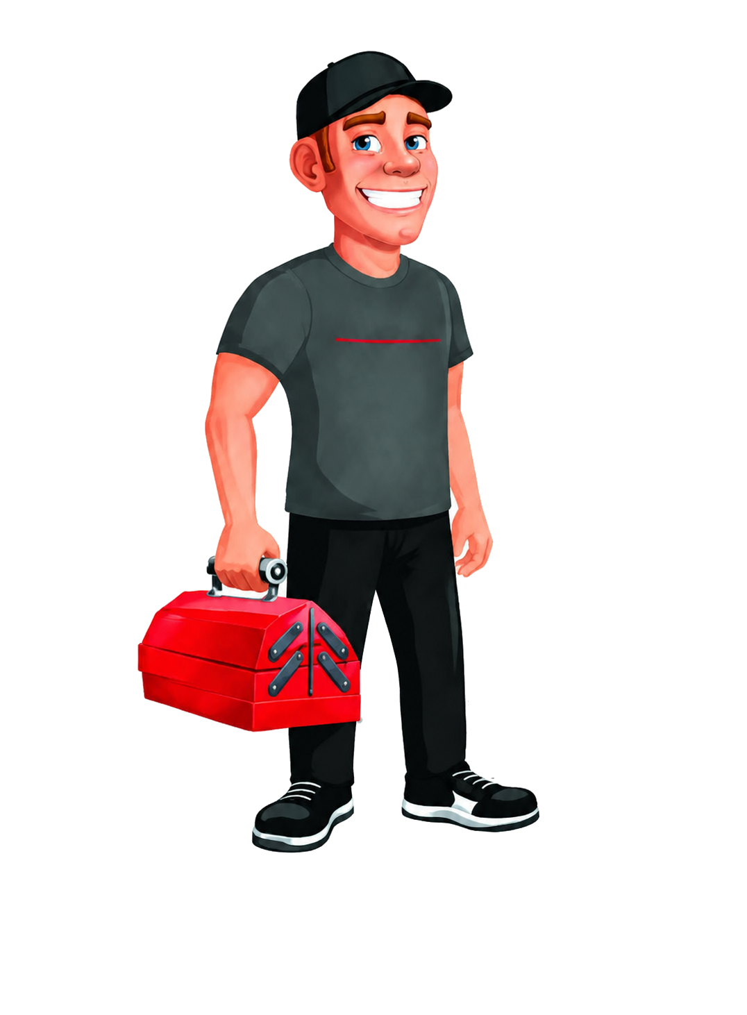 Thomas Haushaltsgeräte Servicetechniker